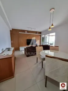 Apartamento com 3 Quartos à venda, 106m² no Jardim Botânico, Ribeirão Preto