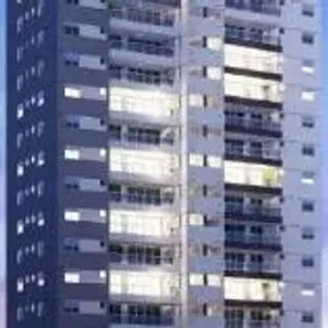Apartamento com 3 Quartos à venda, 96m² no Vila Anastácio, São Paulo