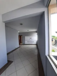 Apartamento com 3 Quartos à venda, 100m² no Heliópolis, Belo Horizonte
