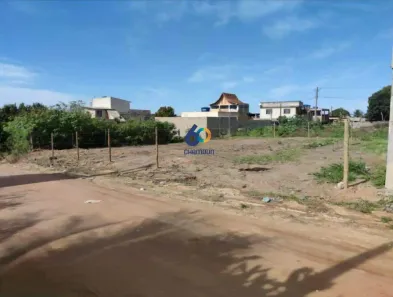 Lote/Terreno à venda, 240m² no Alto Lagoa Funda, Marataízes