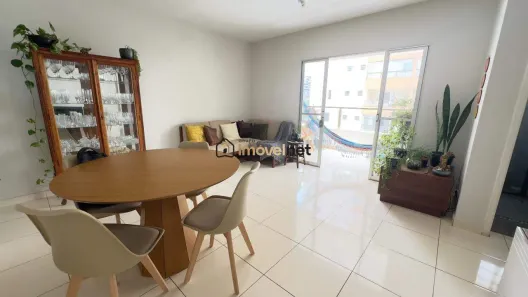 Apartamento com 3 Quartos à venda, 85m² no Buritis, Belo Horizonte