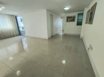 Apartamento com 3 Quartos à venda, 118m² no Dionisio Torres, Fortaleza