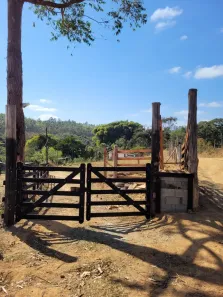 Fazenda/Sítio com 2 Quartos à venda, 20000m² no , Desterro de Entre Rios