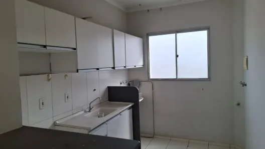 Apartamento com 2 Quartos à venda, 47m² no Piracicamirim, Piracicaba