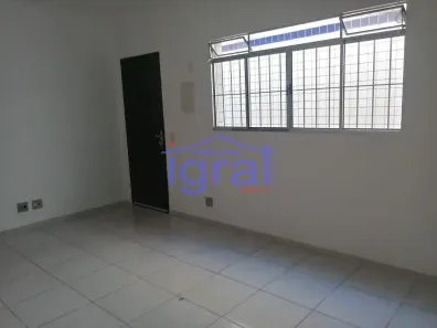 Casa com 2 Quartos para alugar, 56m² no Vila Guarani (Z Sul), São Paulo