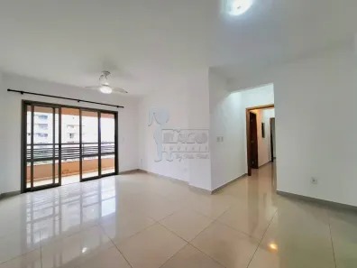 Apartamento com 3 Quartos à venda, 110m² no Jardim Botânico, Ribeirão Preto