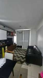 Apartamento com 3 Quartos à venda, 88m² no Conjunto Residencial Trinta e Um de Março, São José dos Campos