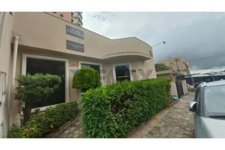 Sala Comercial para alugar, 20m² no Vila Seixas, Ribeirão Preto
