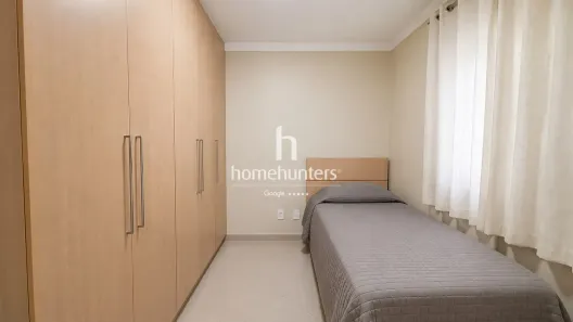 Apartamento com 3 Quartos à venda, 72m² no São Bernardo, Campinas