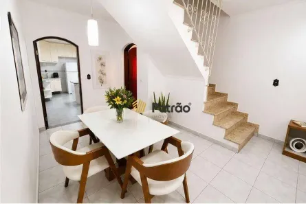 Sobrado com 3 Quartos à venda, 168m² no Jardim do Mar, São Bernardo do Campo