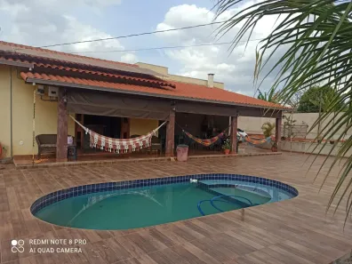Fazenda/Sítio com 2 Quartos à venda, 1800m² no Área Rural de Montes Claros, Montes Claros