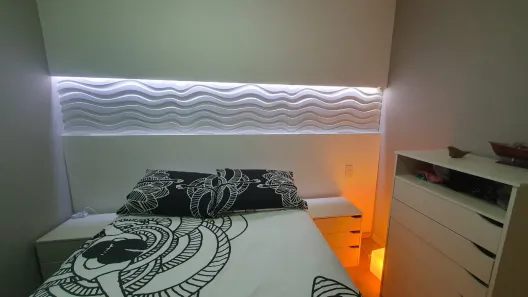 Apartamento com 2 Quartos à venda, 54m² no Vila Zilda (Tatuapé), São Paulo