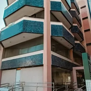 Prédio Comercial com 1 Quarto para alugar, 1000m² no São Francisco, São Luís