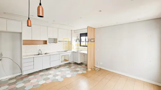 Apartamento com 1 Quarto à venda, 35m² no Presidente Altino, Osasco