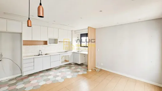 Apartamento com 1 Quarto à venda, 35m² no Presidente Altino, Osasco