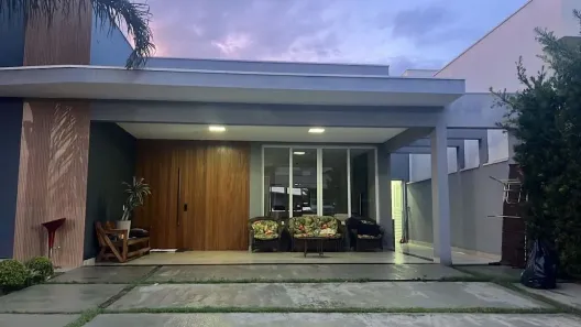 Casa com 3 Quartos à venda, 185m² no Jardim Residencial Maria Dulce, Indaiatuba