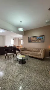 Apartamento com 4 Quartos à venda, 175m² no Umarizal, Belém