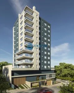 Apartamento com 3 Quartos à venda, 129m² no Panazzolo, Caxias do Sul