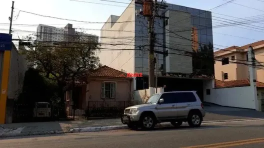 Lote/Terreno à venda, 350m² no Parque da Vila Prudente, São Paulo