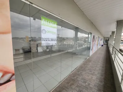 Sala Comercial para alugar, 36m² no Osasco, Colombo