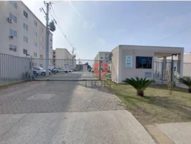 Apartamento com 2 Quartos à venda, 40m² no Parque Marechal Rondon, Cachoeirinha