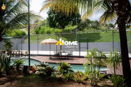 Casa de Condomínio com 4 Quartos para alugar, 2980m² no Quintas da Jangada - 2ª Seção, Ibirité