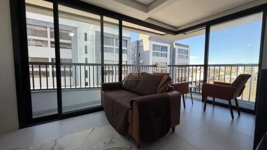 Apartamento com 2 Quartos à venda, 51m² no Torres, Torres