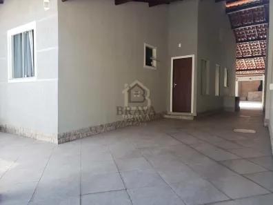 Casa com 2 Quartos à venda, 160m² no Bairro de Fátima (Califórnia da Barra), Barra do Piraí