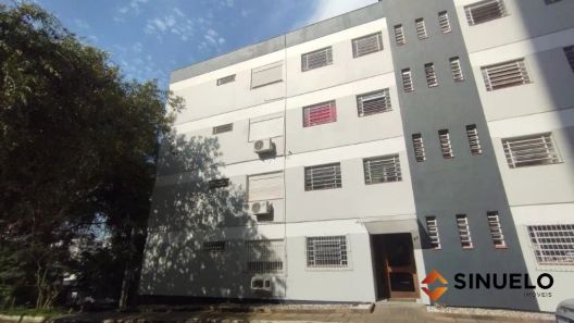 Apartamento com 1 Quarto à venda, 51m² no Guarani, Novo Hamburgo