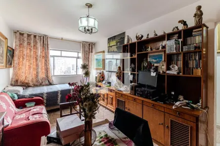 Kitnet com 1 Quarto à venda, 28m² no Vila Buarque, São Paulo