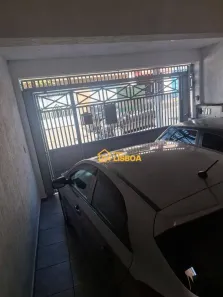 Sobrado com 5 Quartos à venda, 350m² no Jardim Ipanema (Cidade Líder), São Paulo