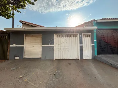 Casa com 2 Quartos à venda, 100m² no Jardim Padre Augusto Sani, Jaú