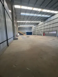 Galpão/Depósito/Armazém para alugar, 1000m² no Centro, Conde