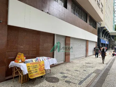 Ponto Comercial à venda, 1120m² no Centro, Rio de Janeiro