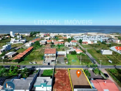 Lote/Terreno à venda, 360m² no Balneário Rosa do Mar, Passo de Torres