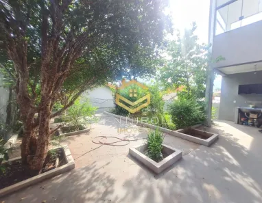 Casa com 3 Quartos à venda, 300m² no Jardim Godoy, Bauru