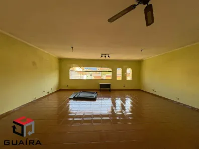 Imóvel Comercial com 4 Quartos à venda, 240m² no Rudge Ramos, São Bernardo do Campo
