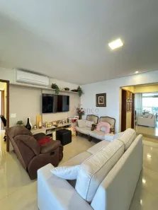Apartamento com 3 Quartos à venda, 127m² no Jardim Walkíria, São José do Rio Preto