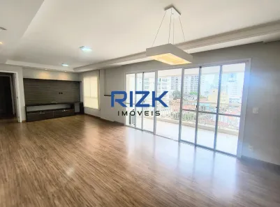 Apartamento com 3 Quartos à venda, 139m² no Jardim da Glória, São Paulo