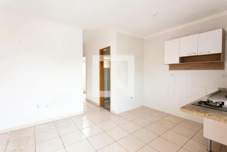 Apartamento com 1 Quarto à venda, 36m² no Vila Esperança, São Paulo
