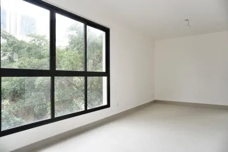 Apartamento com 3 Quartos à venda, 133m² no Luxemburgo, Belo Horizonte