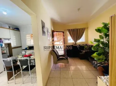 Casa com 2 Quartos à venda, 117m² no Jardim Montreal, Sorocaba