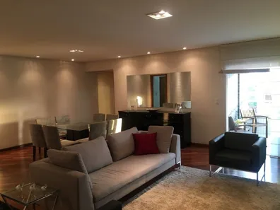 Apartamento com 3 Quartos à venda, 155m² no Barcelona, São Caetano do Sul