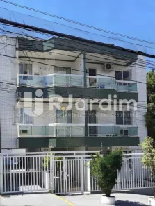 Apartamento com 2 Quartos à venda, 68m² no Vicente de Carvalho, Rio de Janeiro