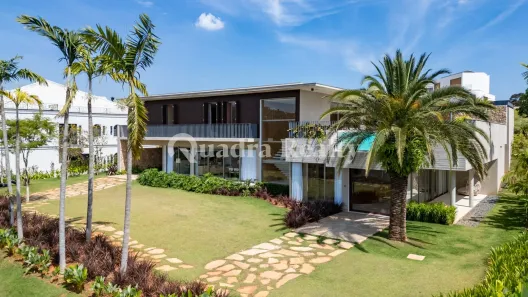 Casa de Condomínio com 6 Quartos à venda, 2300m² no Condomínio Terras de São José, Itu