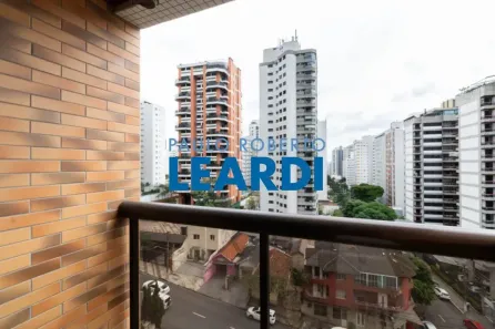 Apartamento com 4 Quartos à venda, 223m² no Perdizes, São Paulo