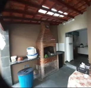Sobrado com 4 Quartos à venda, 216m² no Assunção, São Bernardo do Campo