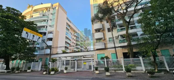 Apartamento com 3 Quartos à venda, 89m² no Freguesia (Jacarepaguá), Rio de Janeiro