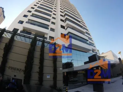 Apartamento com 3 Quartos à venda, 160m² no Centro, Osasco