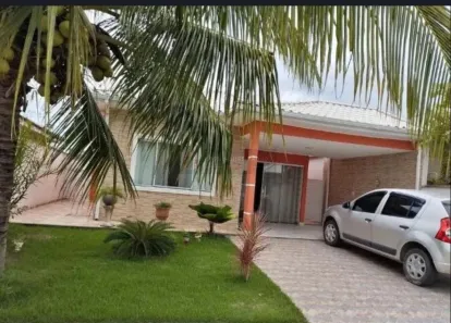 Casa de Condomínio com 3 Quartos à venda, 112m² no Cajueiros (Itaipuaçu), Maricá